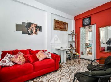sala · Excelente casa de vila no Catete