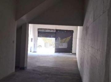 Comercial · 110m² · Salão Comercial para Alugar, 110m² - Centro de Santo André/SP.
