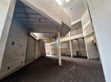 Comercial · 250m² · Salão Comercial para Alugar, 249m² na Avenida Barão de Mauá/SP.