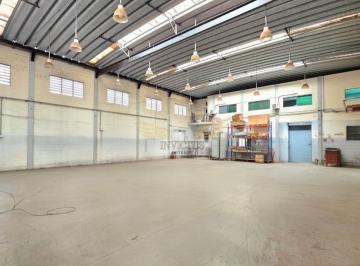 Comercial · 1890m² · 12 Vagas · Galpão Industrial/Comercial para Alugar, 1.890m² - Vila Metalúrgica, Santo André/SP.