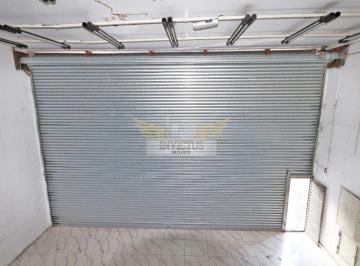 Comercial · 540m² · Salão Comercial para Alugar, 540m² - Centro de Santo André/SP
