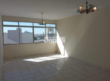 Apartamento · 122m² · 3 Quartos · 1 Vaga · Apartamento à venda, 3 quartos, 1 suíte, 1 vaga, Centro - Taubaté/SP