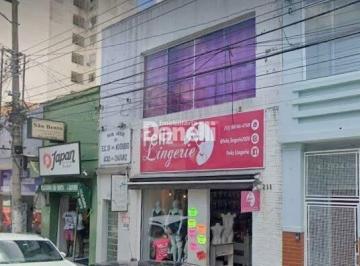 Comercial · 210m² · Prédio à venda, Centro - Taubaté/SP