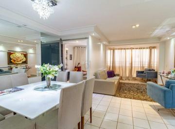 Apartamento · 106m² · 3 Quartos · 1 Vaga · VIA PARADISO - 3 QUARTOS - ESCRITÓRIO