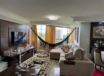 Apartamento · 180m² · 5 Quartos · 1 Vaga · COBERTURA NA SQN 211 REFORMADA