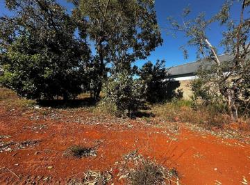 Terreno · 504m² · Lindo lote no Condomínio Alto da Boa Vista 