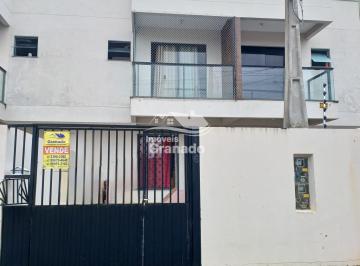 Casa · 70m² · Sobrado com 2 dormitórios à venda,75.00 m , SANTA REGINA, CAMBORIU - SC