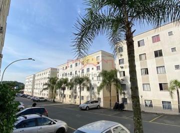 Apartamento · 60m² · 2 Quartos · 1 Vaga · APARTAMENTO SEMI MOBILIADO NO BAIRRO FLORESTA !