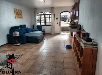 Casa · 240m² · 3 Quartos · 2 Vagas · Sobrado à venda 3 quartos 2 vagas Palmares - Santo André - SP