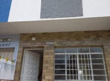 Casa · 79m² · 2 Quartos · 1 Vaga · Sobrado Residencial no Brooklin com 79 m2.