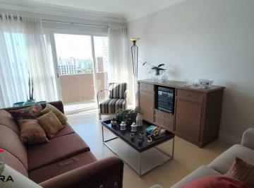 Apartamento · 110m² · 3 Quartos · 2 Vagas · Apartamento à venda 3 quartos 1 suíte 2 vagas Bastos - Santo André - SP