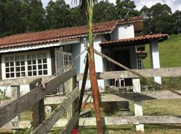 Rural · 26ha · Sitio em Camanducaia