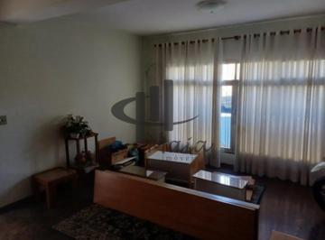 Casa · 162m² · 3 Quartos · 1 Vaga · Venda Sobrado Santo Andre Campestre Ref: 41488
