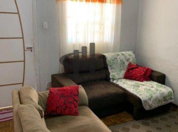 Casa · 111m² · 2 Quartos · Venda Casa Sao Caetano do Sul Osvaldo Cruz Ref: 41490