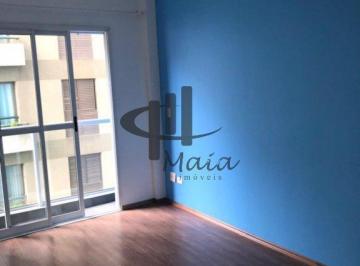 Apartamento · 62m² · 2 Quartos · 1 Vaga · Locação Apartamento Sao Caetano do Sul Santo Antonio Ref: 41485