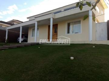 Casa · 480m² · 4 Quartos · 4 Vagas · Casa em Condomínios em Araçoiaba da Serra