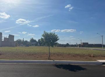 Terreno · 250m² · Terreno Condomínio em São Carlos
