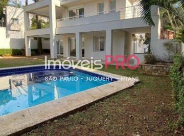 Casa · 855m² · 4 Quartos · 6 Vagas · Casa em Condomínio Alto da Boa Vista