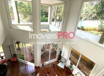 Casa · 955m² · 4 Quartos · 6 Vagas · Casa em Condomínio Alto da Boa Vista