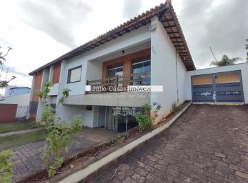Comercial · 948m² · 6 Vagas · Casa comercial para alugar no Jardim Paulistano - Sorocaba