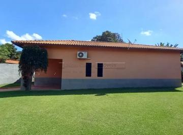 Rural · 504m² · 3 Quartos · 10 Vagas · Chácara próxima Pró Vida - Araçoiaba da Serra
