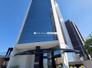 Comercial · 182m² · 4 Vagas · Sala comercial a venda, 182,06 m2 - Jardim Faculdade, Sorocaba