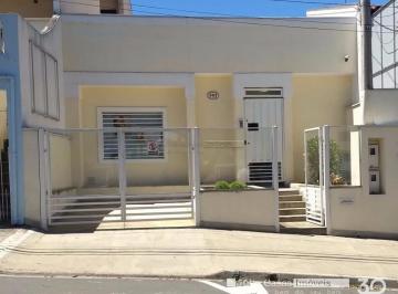 Comercial · 90m² · 2 Vagas · Casa comercial para alugar com 90 m2 no Jardim Emília - Sorocaba
