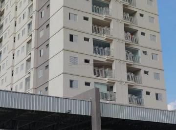 Apartamento · 65m² · 2 Quartos · 2 Vagas · Apartamento a venda com 2 quartos no residencial Provence - Votorantim