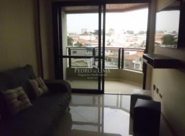 Apartamento · 78m² · 3 Quartos · 2 Vagas · Apartamento Água Rasa 78m² com 3 quartos 1 suíte e 2 vagas