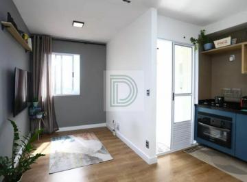 Apartamento · 31m² · 2 Quartos · Apto à 850mts Metrô Vila Sônia