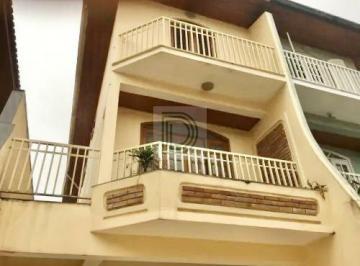 Casa · 180m² · 3 Quartos · 3 Vagas · Lindo Sobrado Lar SP