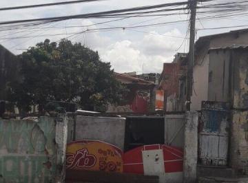 Terreno · 300m² · TERRENO A VENDA, 300m²-JARDIM SANTA BÁRBARA - GUARULHOS/SP