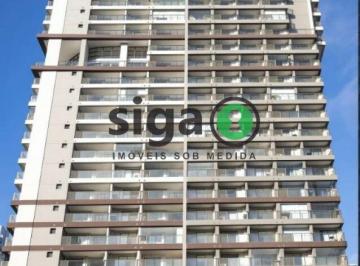 Apartamento · 35m² · 1 Quarto · 1 Vaga · Apartamento para venda no Brooklin 01 dormitório, São Paulo - SP
