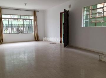 Casa · 164m² · 4 Quartos · 4 Vagas · No bolsão do Jardim Bélgica, rua tranquila e arborizada