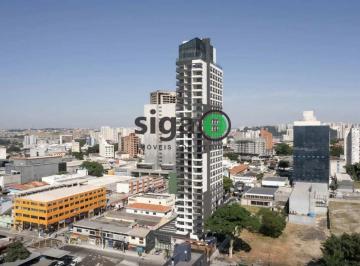Apartamento · 31m² · 1 Quarto · Apartamento Studio para venda no Alto da Boa Vista, São Paulo - SP