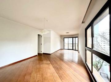 Apartamento · 130m² · 3 Quartos · 2 Vagas · Apartamento com 3 dormitórios, 1 suíte na Consolação