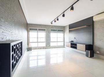 Apartamento · 89m² · 2 Quartos · 1 Vaga · Apartamento à venda, 2 dormitórios, 1 vaga, Pinheiros - 89m² A.U