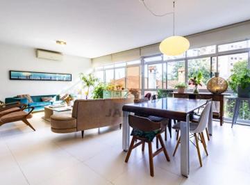 Apartamento · 269m² · 3 Quartos · 1 Vaga · Apartamento com 3 Dormitórios 1 Vaga em Higienópolis