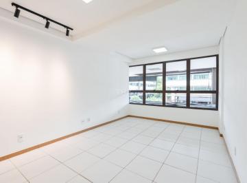 Comercial · 23m² · O espaço certo para quem leva o próprio negócio a sério.