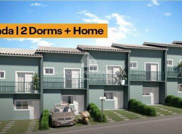 FACHADA · Casa Venda Capuava Cotia 03 Dorms/2 Suite CONDOMINIO NORONHA