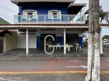0734d1aff35094a83e23716e0780720418daffcc · Casa com 3 dormitórios à venda, 295 m² por R$ 1.100.000,00 - Jardim Brasil - Peruíbe/SP
