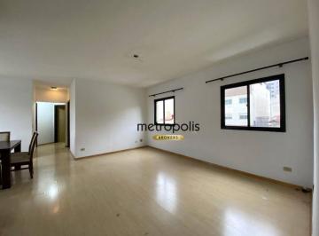 804fb86858d5e34d86ee27776ea4bae6dc0af303 · Apartamento à venda, 100 m² por R$ 670.000,00 - Campestre - Santo André/SP