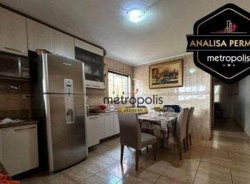 0a112ab6e839eb546d0517de638b0bf156546117 · Sobrado à venda, 145 m² por R$ 851.000,00 - Paulicéia - São Bernardo do Campo/SP