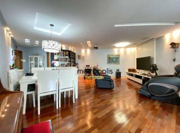 Sala  · Apartamento à venda, 188 m² por R$ 2.131.000,00 - Olímpico - São Caetano do Sul/SP