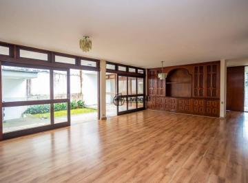62a91644e482a3d21d47ee0307721813735ab609 · Casa com 4 dormitórios para alugar, 319 m² por R$ 15.036,00/mês - Batel - Curitiba/PR