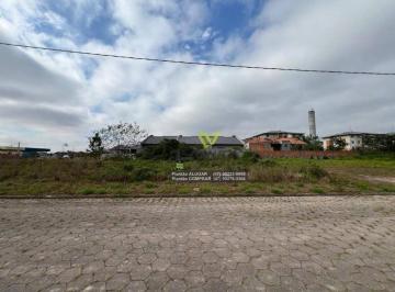 c379cbcbe4bf9c405df7d03be8089346edc9d690 · Terreno à venda, 366 m² por R$ 260.000,00 - Coloninha - Gaspar/SC