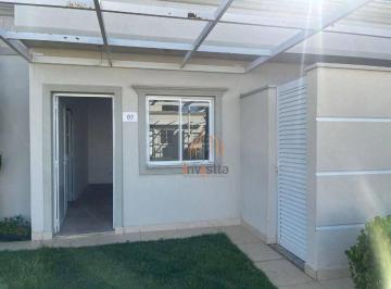 eaa38ad462aa7c017ad89d88ca55ac9744c18358 · Casa com 2 dormitórios à venda, 70 m² por R$ 575.000,00 - Residencial Le Ville - Paulínia/SP