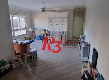 14594d58265126208df3f7c3a9a4007ed17066d2 · Apartamento à venda, 158 m² por R$ 710.000,00 - Macuco - Santos/SP