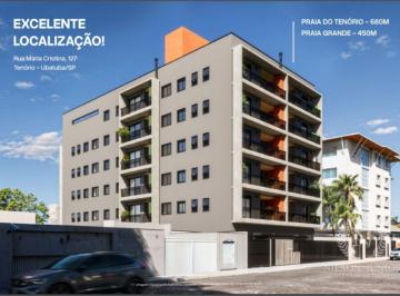 Imagem do Imóvel · APARTAMENTO A VENDA EM UBATUBA SP / TENORIO