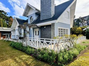 96ba51326acc88051e2e887c78b68b468f16b2c6 · Casa à venda, 296 m² por R$ 3.200.000,00 - Capivari - Campos do Jordão/SP